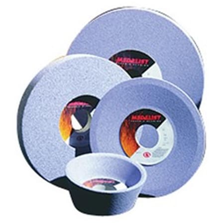 Carborundum Medalist Surface Grinding Wheel- 46K Type 1 481-05539527276